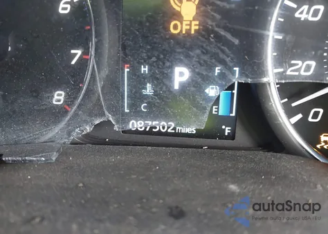 2019 Mitsubishi Outlander Sel from USA, damaged, VIN JA4AD3A36KZ028378